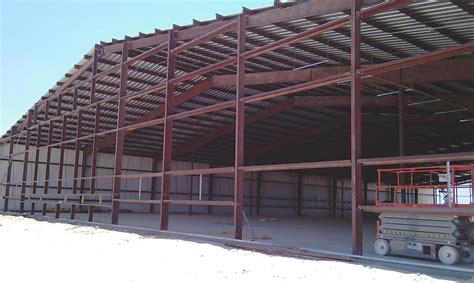 metal fabrication pelican lake wi|marshall hanes steel erectors .